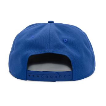 Tampa Bay Lightning шапка с козирка flat A/CAP Structured Mid Crown Adjujtable Square Visor Snapback