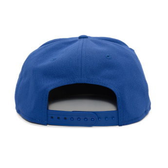 Vancouver Canucks шапка с козирка flat A/CAP Structured Mid Crown Adjujtable Square Visor Snapback