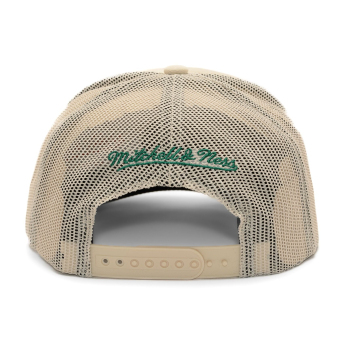 Anaheim Ducks баскетболна шапка с козирка Evergreen Trucker