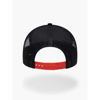 Red Bull Racing баскетболна шапка с козирка ESS big logo navy F1 Team 2023