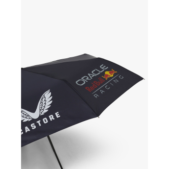 Red Bull Racing чадър folding navy F1 Team 2024