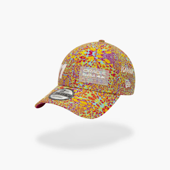 Red Bull Racing баскетболна шапка с козирка Sergio Perez SE Canada F1 Team 2023