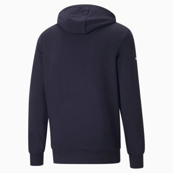 Red Bull Racing мъжки суитшърт с качулка Dynamic Bull II navy F1 team 2024