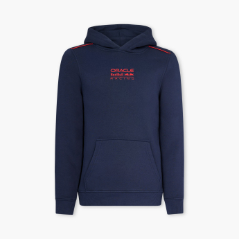 Red Bull Racing мъжки суитшърт с качулка Graphic navy F1 Team 2023