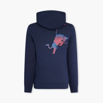 Red Bull Racing мъжки суитшърт с качулка Graphic navy F1 Team 2023