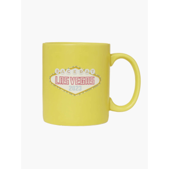 Red Bull Racing халба SE Las Vegas yellow F1 Team 2023