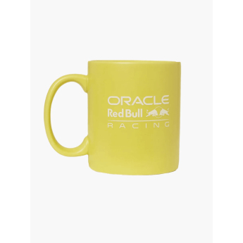 Red Bull Racing халба SE Las Vegas yellow F1 Team 2023