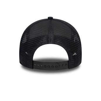 Red Bull Racing баскетболна шапка с козирка E-Frame Trucker navy F1 Team 2024