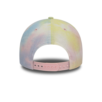 Red Bull Racing баскетболна шапка с козирка 9forty Dye F1 Team 2024