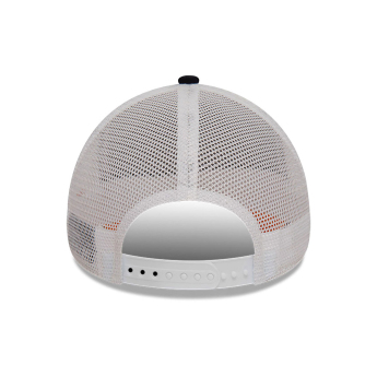 Red Bull Racing баскетболна шапка с козирка E-Frame Trucker F1 Team 2024