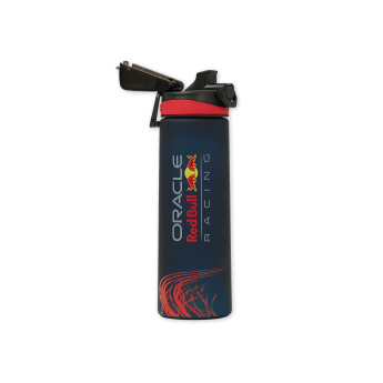 Red Bull Racing бутилка за пиене Premium navy F1 team 2024