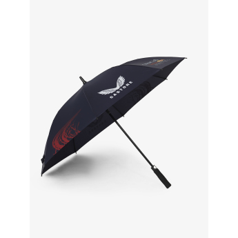 Red Bull Racing чадър Dynamic navy F1 team 2024