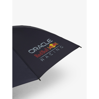 Red Bull Racing чадър Dynamic navy F1 team 2024