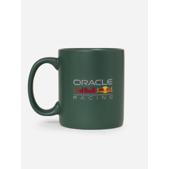 Red Bull Racing халба Sergio Perez green F1 Team 2024