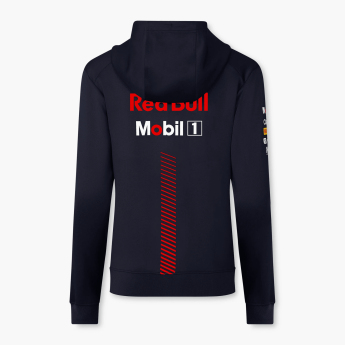 Red Bull Racing дамски суитшърт с качулка official navy F1 Team 2023