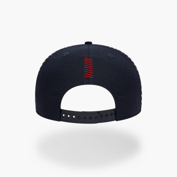 Red Bull Racing баскетболна шапка с козирка Max Verstappen SE Las Vegas F1 Team 2023