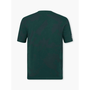 Red Bull Racing мъжка тениска Sergio Perez green F1 Team 2024