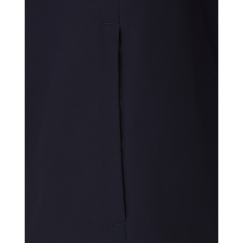 Red Bull Racing мъжко яке с качулка Driver Rain navy F1 Team 2024