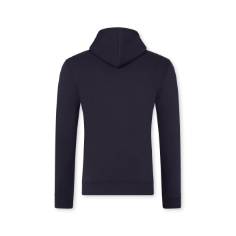 Red Bull Racing мъжки суитшърт с качулка ORBR logo navy F1 Team 2024