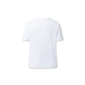 Red Bull Racing детска тениска Core white F1 Team 2023