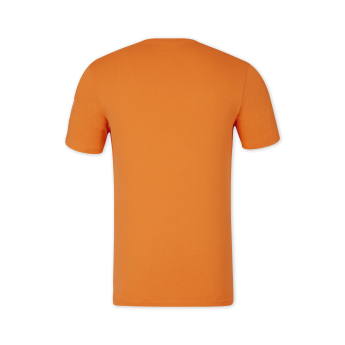 Red Bull Racing мъжка тениска Max Verstappen Express orange F1 Team 2024