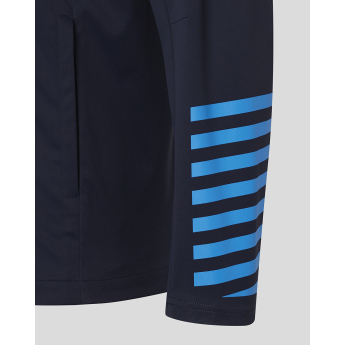 Red Bull Racing мъжко яке Official softshell navy F1 Team 2024