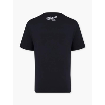 Red Bull Racing мъжка тениска Max Verstappen SE Miami navy F1 team 2024