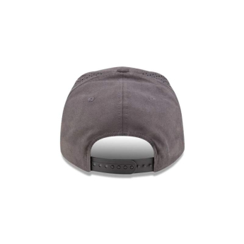 McLaren Honda баскетболна шапка с козирка 9FIFTY Oscar Piastri grey F1 Team 2024