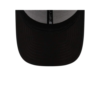 McLaren Honda баскетболна шапка с козирка 39Thirty Stretch black F1 team 2024