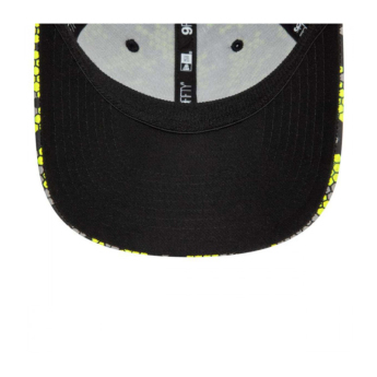 McLaren Honda баскетболна шапка с козирка SE Singapore neon F1 Team 2024