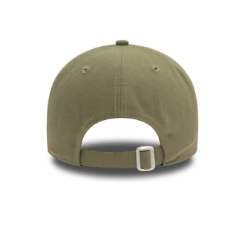 Red Bull Racing баскетболна шапка с козирка 9forty green F1 Team 2024