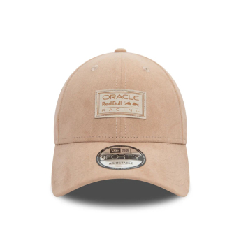 Red Bull Racing баскетболна шапка с козирка 9forty Suede F1 Team 2024