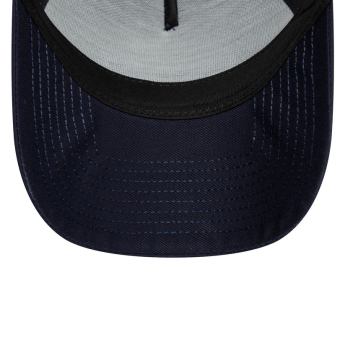 Red Bull Racing баскетболна шапка с козирка E-Frame navy F1 Team 2024