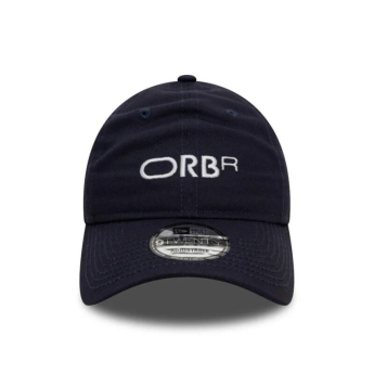 Red Bull Racing баскетболна шапка с козирка ESS ORBR navy F1 Team 2024