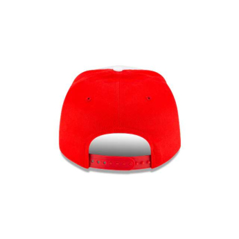 McLaren Honda баскетболна шапка с козирка 9Fifty SE Monaco F1 Team 2024