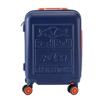 Red Bull KTM куфар Grid navy