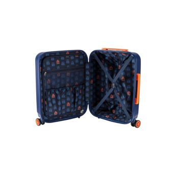 Red Bull KTM куфар Grid navy