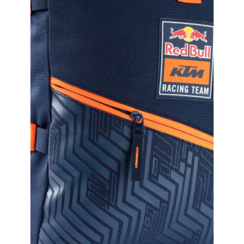 Red Bull KTM раница Grid navy
