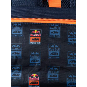 Red Bull KTM раница Grid navy