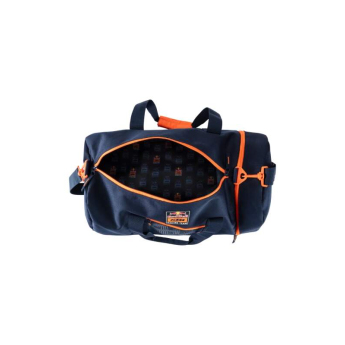 Red Bull KTM спортна чанта Grid navy 2025