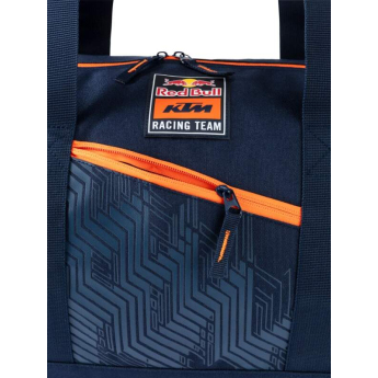 Red Bull KTM спортна чанта Grid navy 2025
