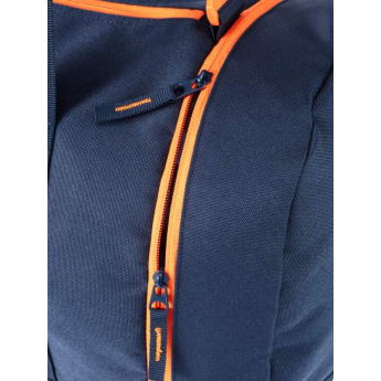 Red Bull KTM спортна чанта Grid navy 2025