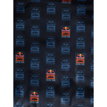 Red Bull KTM спортна чанта Grid navy 2025