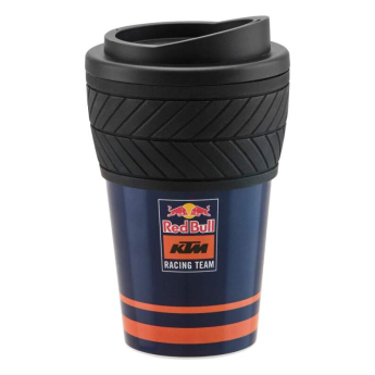 Red Bull KTM чаша за пътуване Grid navy
