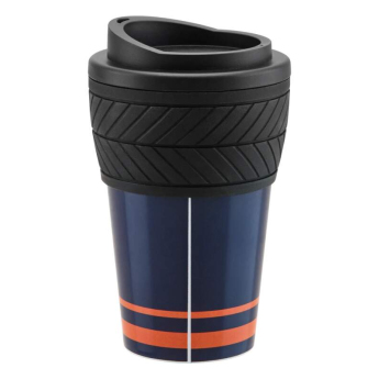 Red Bull KTM чаша за пътуване Grid navy