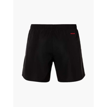 Visa Cash App RB мъжки бански Hugo Logo black F1 Team 2024