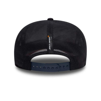 McLaren Honda баскетболна шапка с козирка SE USA F1 Team 2024