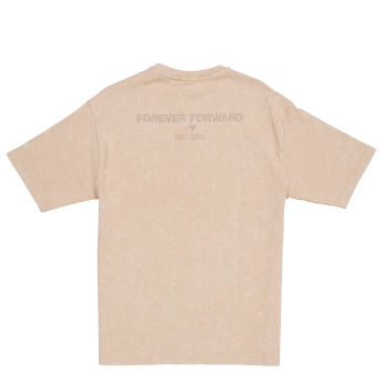 McLaren Honda мъжка тениска Forever Forwards browngray F1 Team 2024