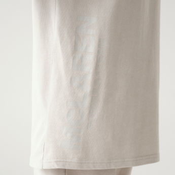 McLaren Honda мъжка тениска speedmark white F1 team 2024