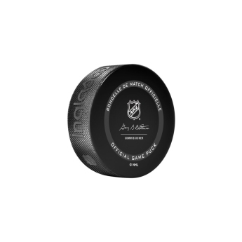 Utah Hockey Club шайба Official Game Puck 2024-2025